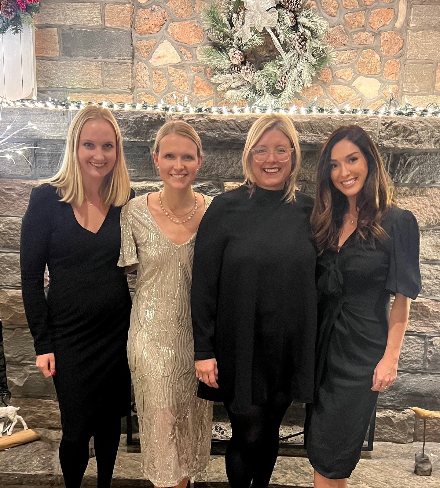 Two of our founding members, Aly and Alex were fortunate enough to attend an evening gala at the Windermere House in support of the Children&rsquo;s Foundation of Muskoka this past weekend. 

To learn more about this incredible organization you can v