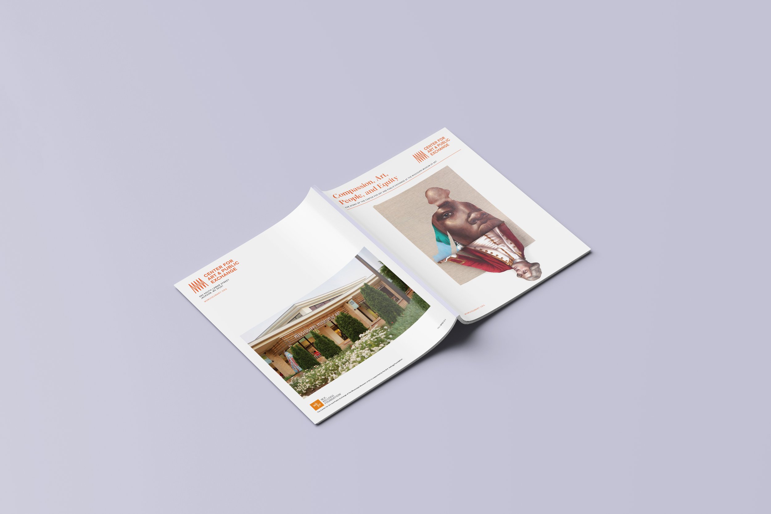 Mississippi Museum of Art