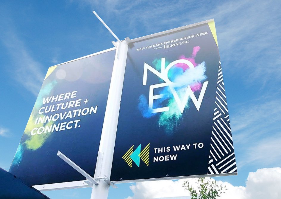 New Orleans Entrepreneur Week