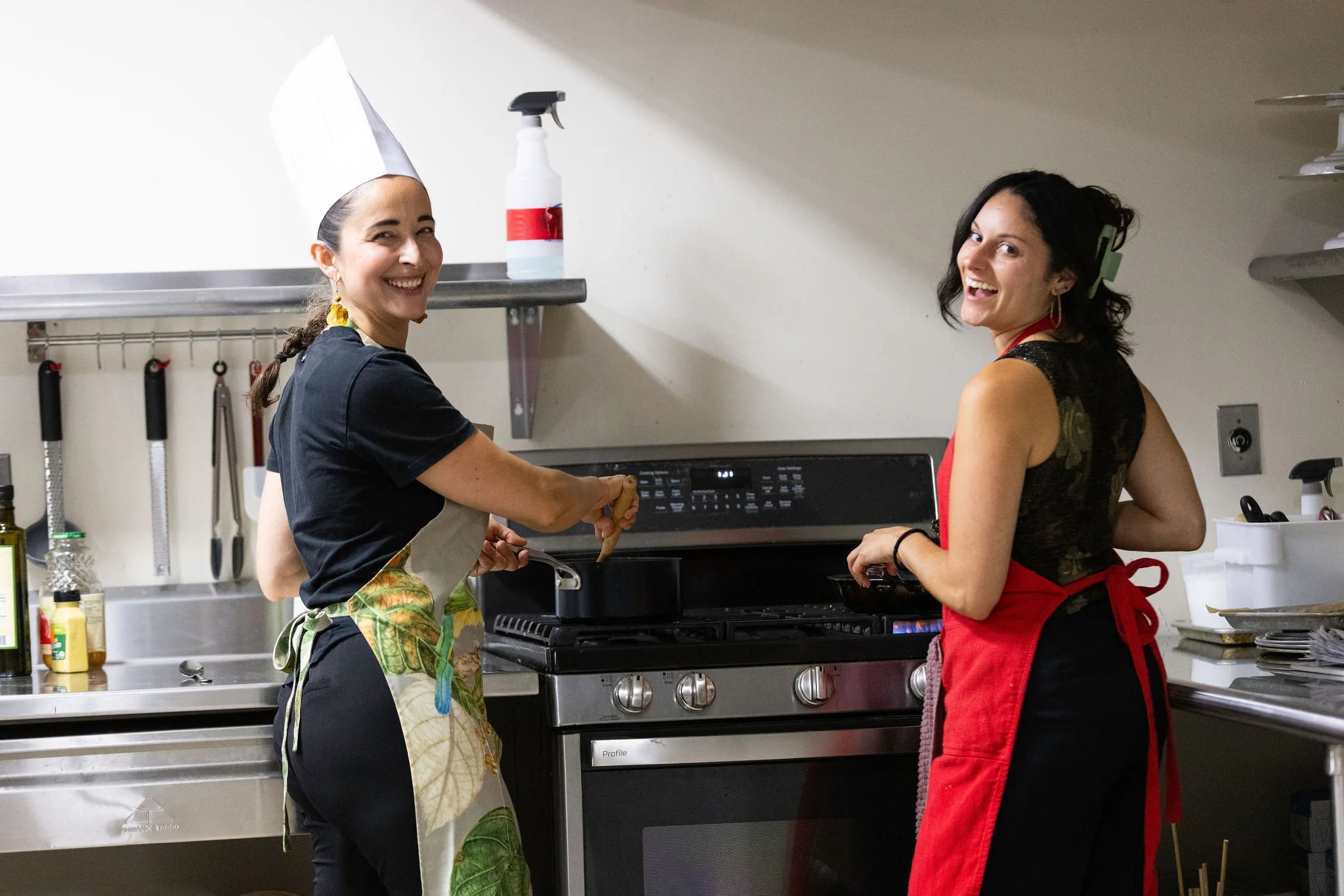 Nourishing & Affordable Batch Cooking for a Healthier Lifestyle