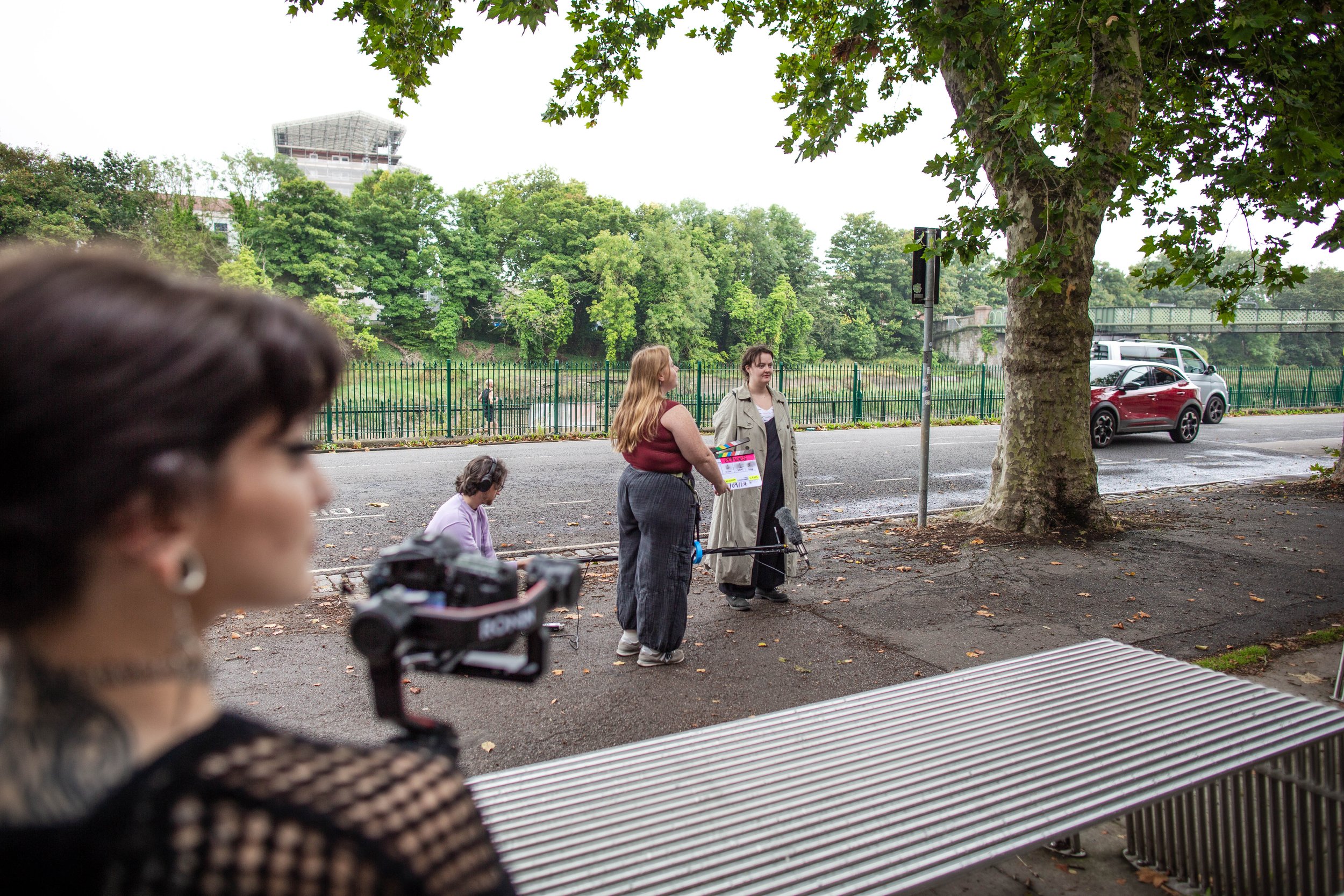 Echoes film behind the scenes.jpg