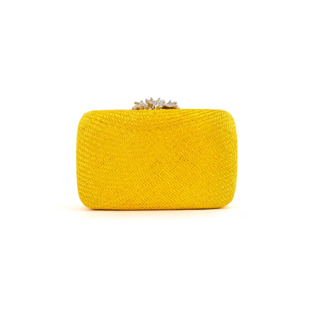 Cara Citrine | Gustoko