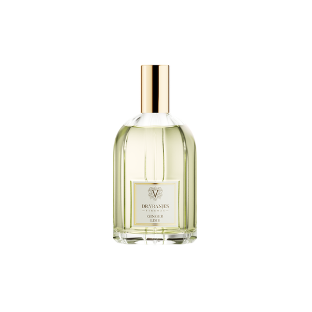 Dr. Vranjes - Ginger Lime
