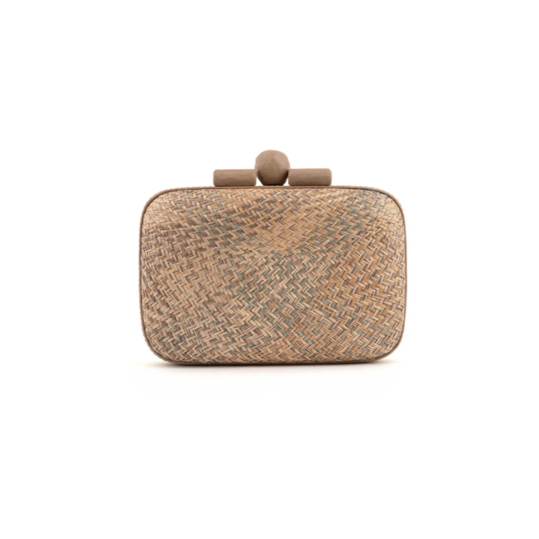 Champagne Clutch | Gustoko