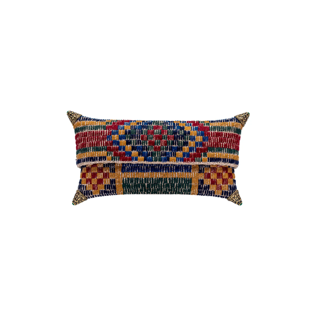 Dorian Multicolour | Bavash