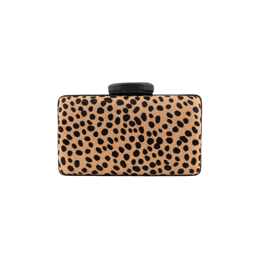 Serengeti Clutch | Gustoko