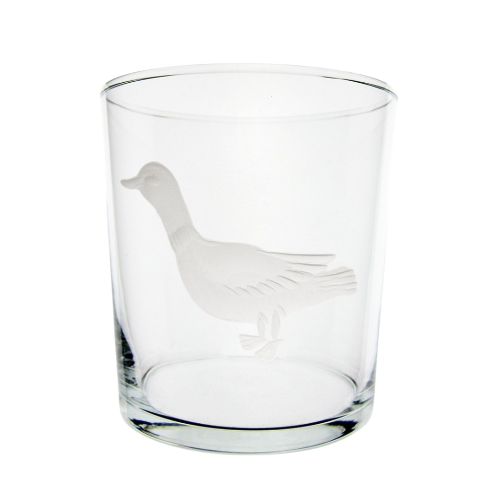 Engraved Glasses