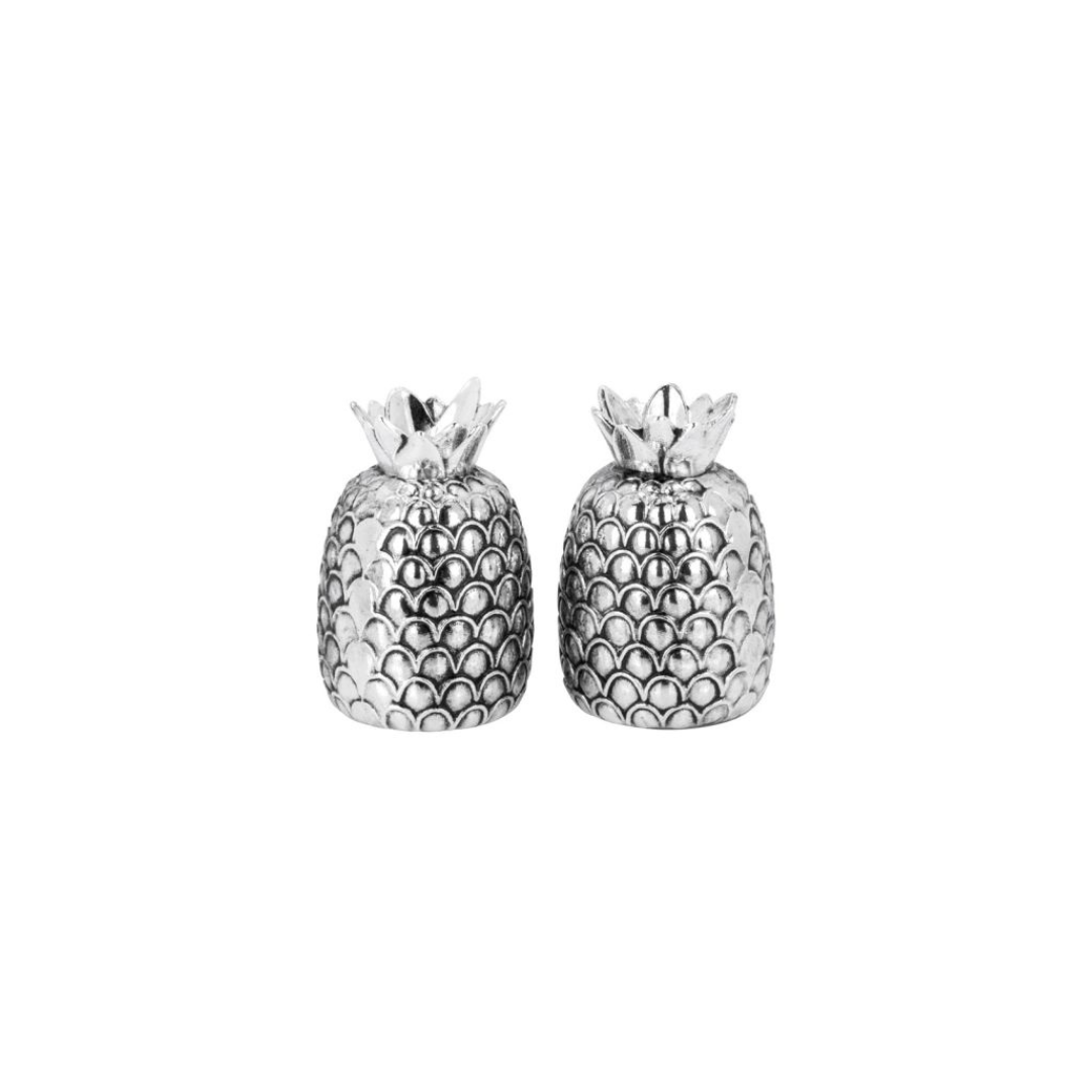 Pineapple Salt and Pepper Set