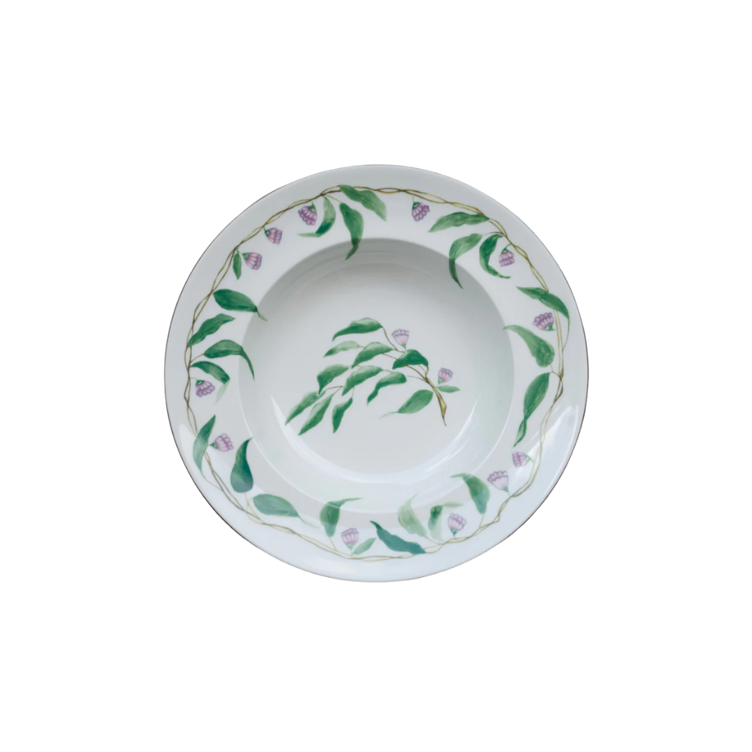 Soup Plate