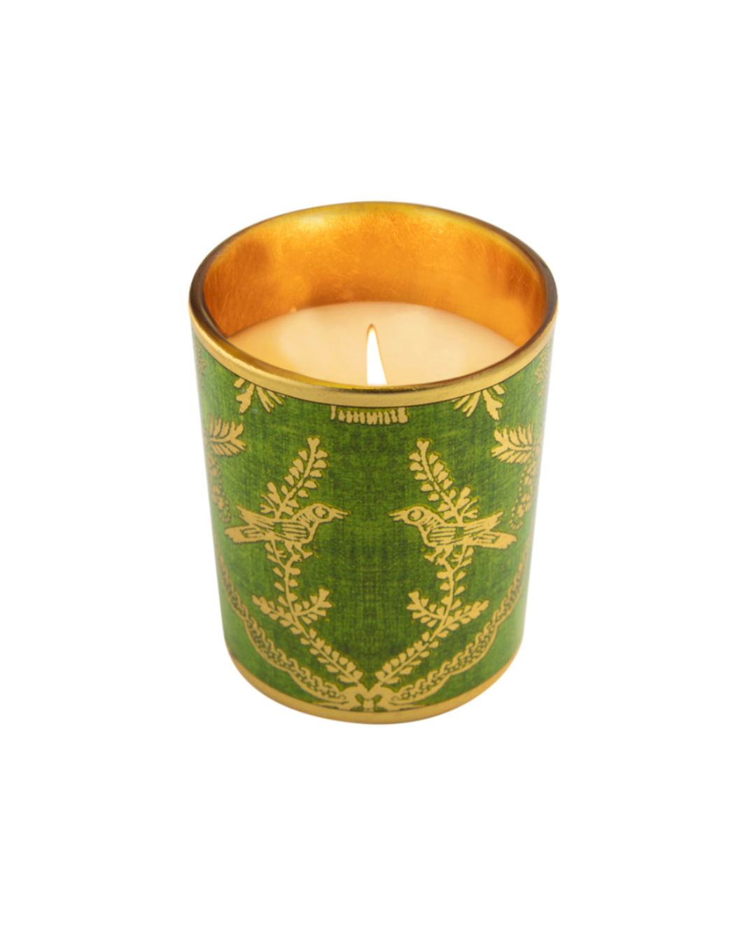 Lime Candle