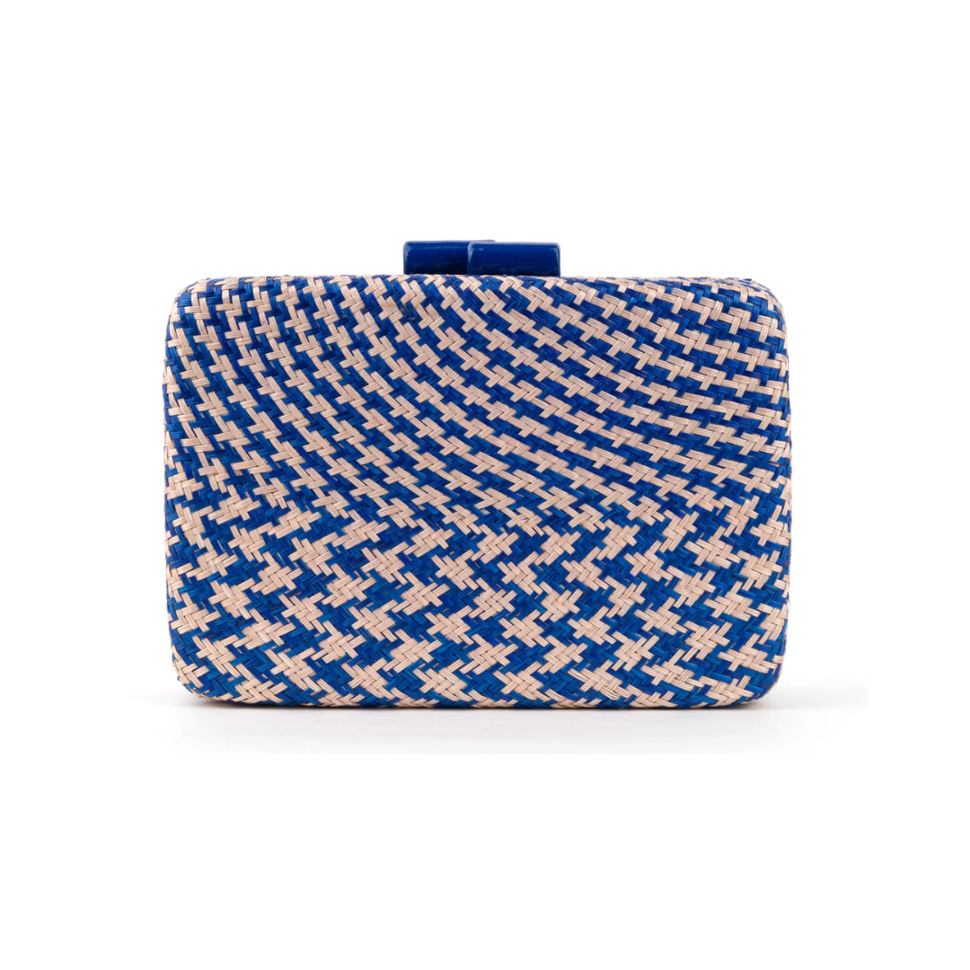 Rufa Square Box