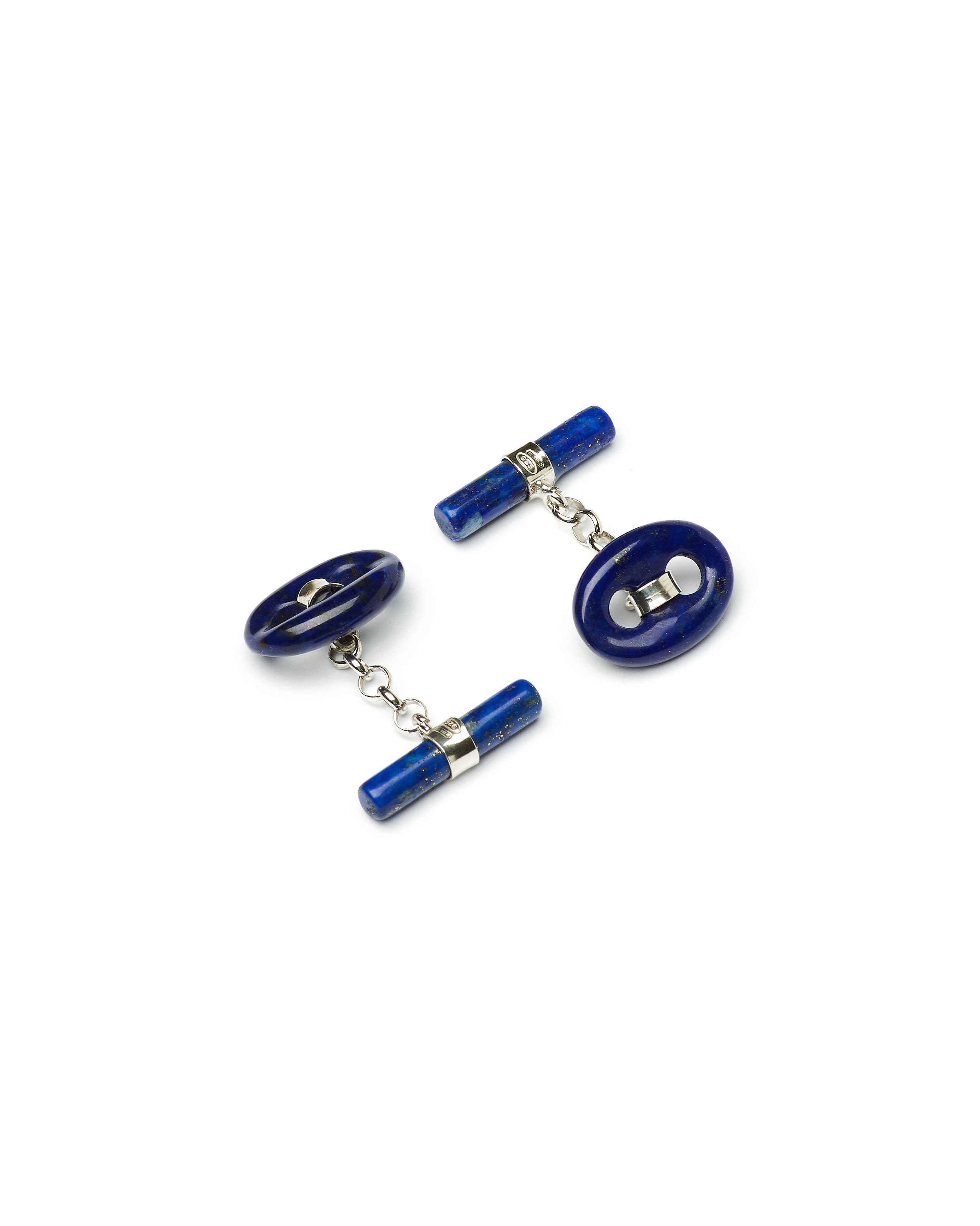 Oval Cufflinks