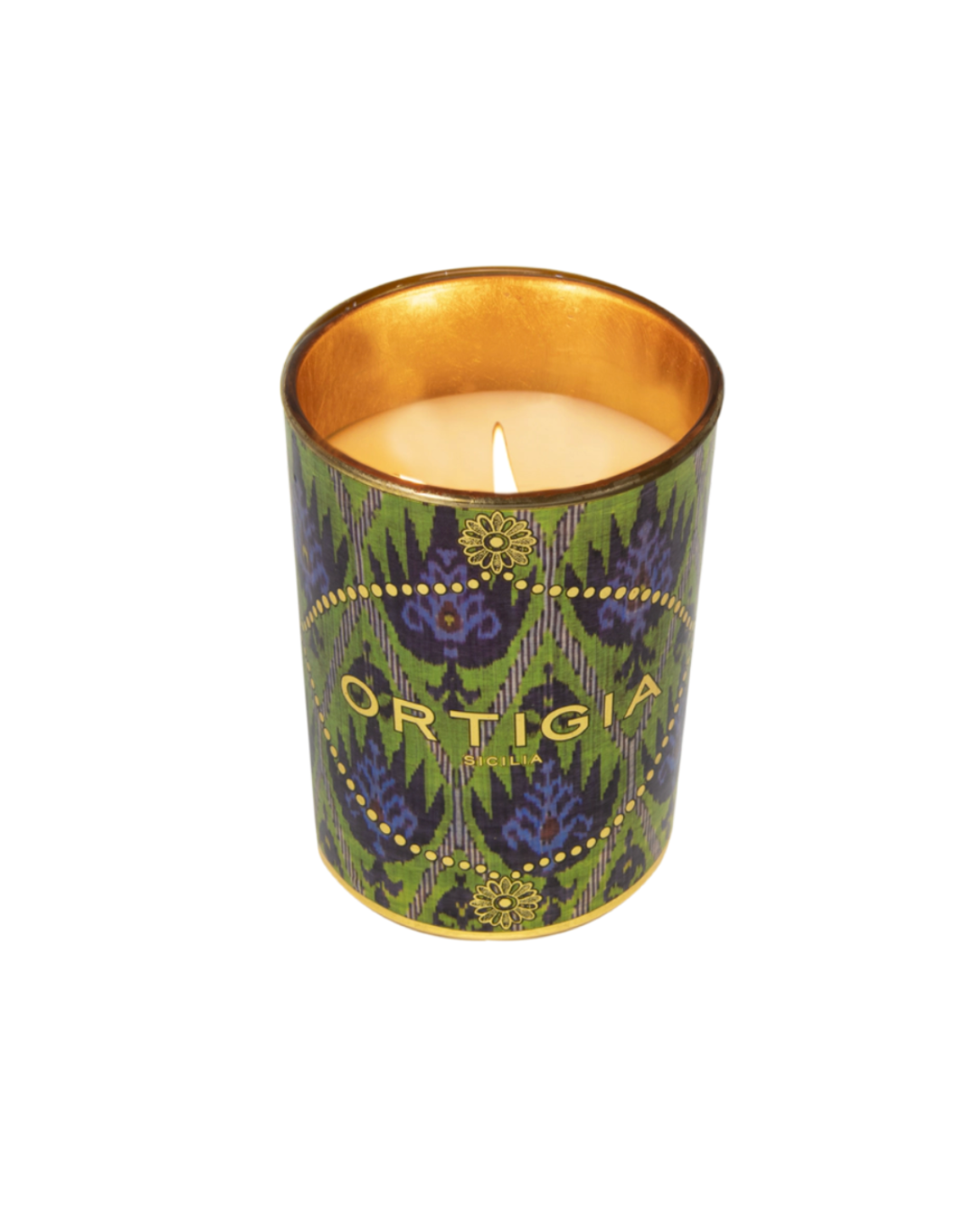 Bergamotto Candle