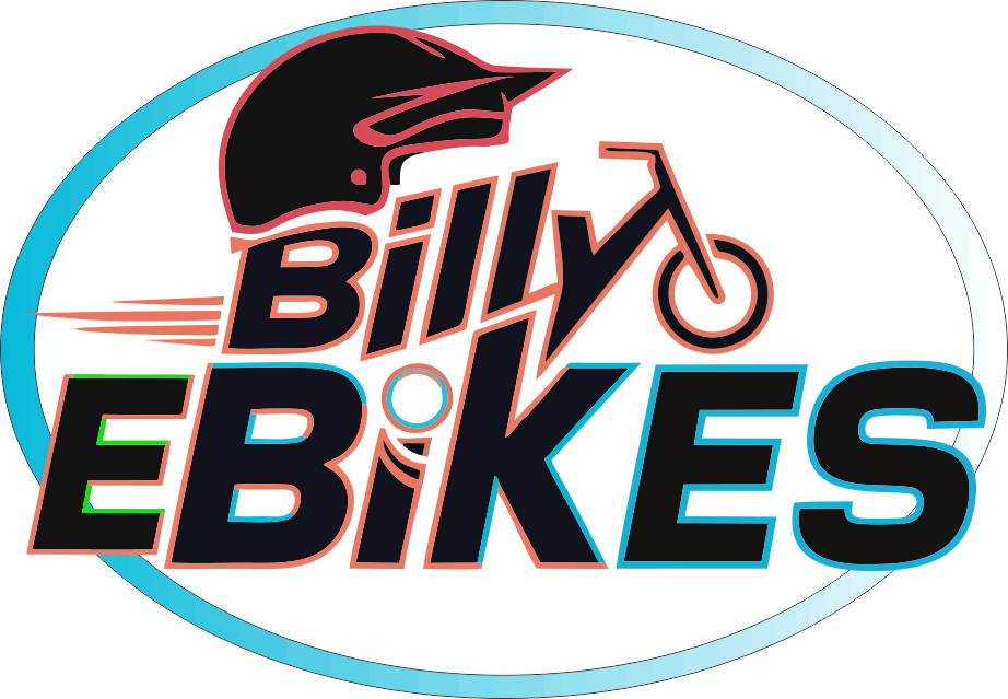 Billy E Bikes