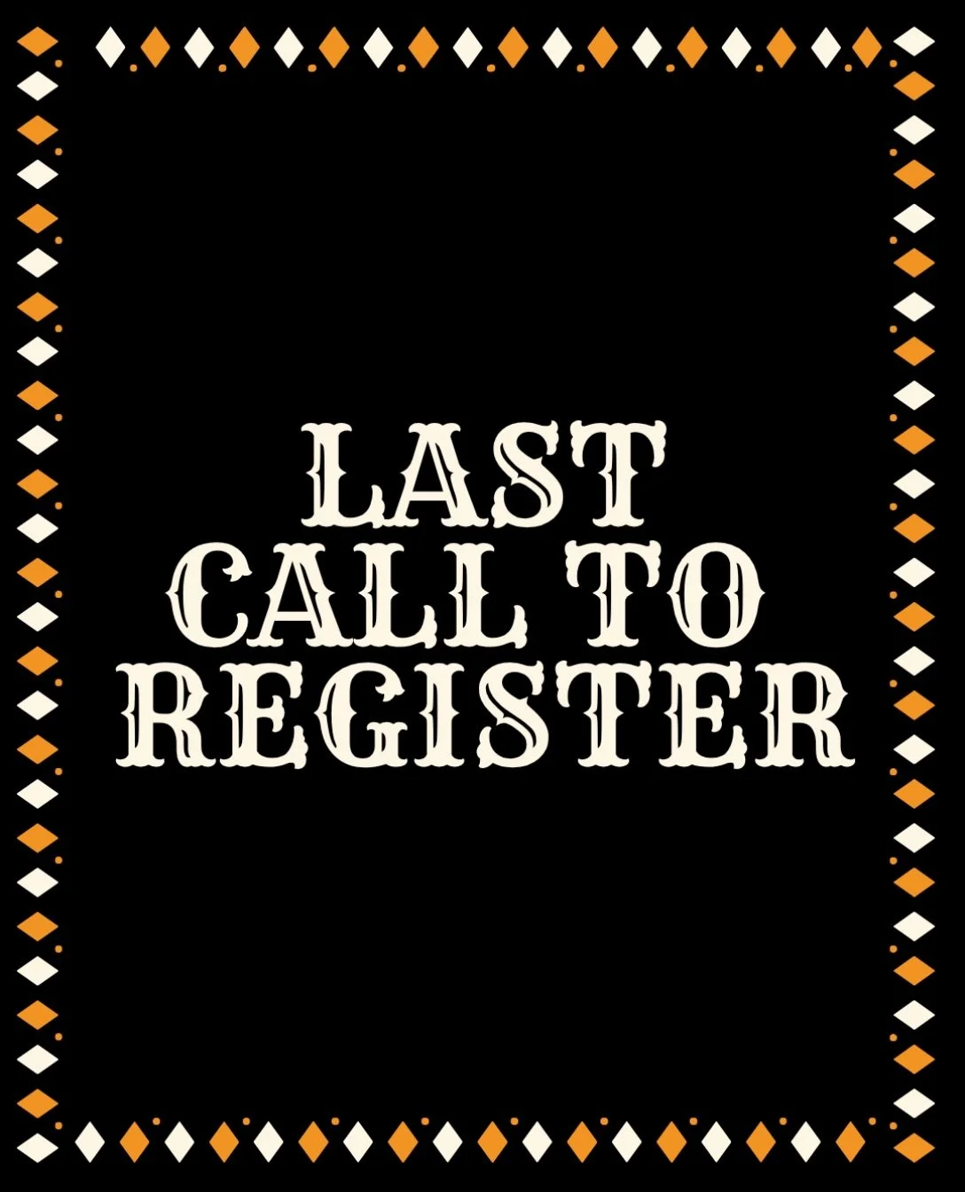 🎃 LAST CALL TO REGISTER YOUR HOUSE FOR THE HALLOWEEN HOUSE TOUR 🏚️👻

Whether you&rsquo;re a Halloween decorating pro or thinking about participating for the first time, we&rsquo;d love to have you! Go spooky, silly, scary or completely over the to