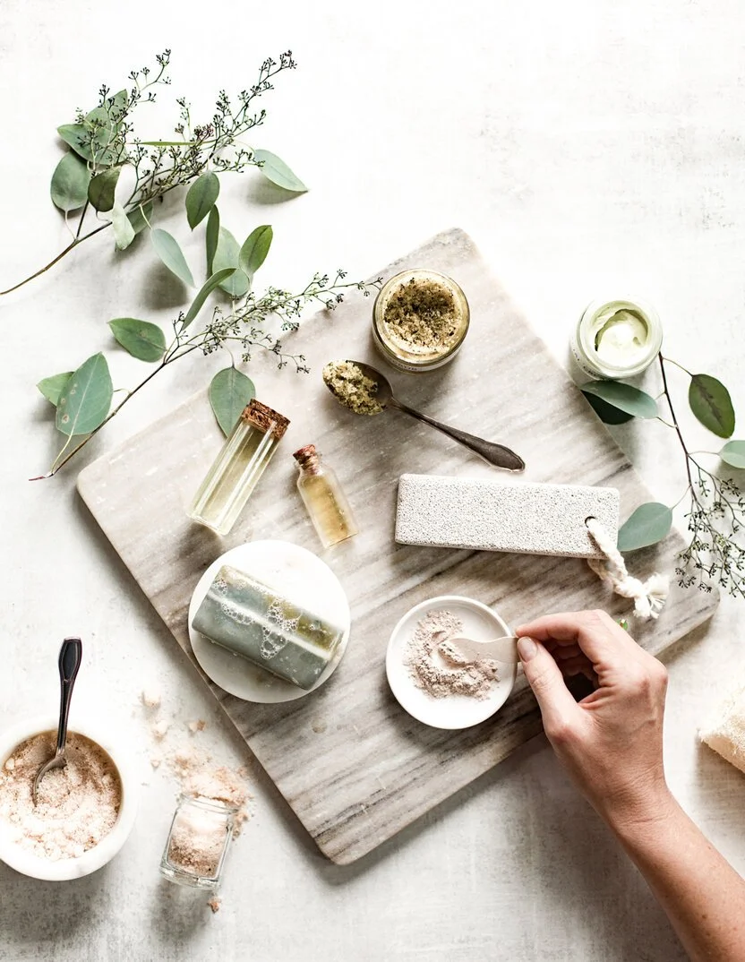 The Value of Green Beauty