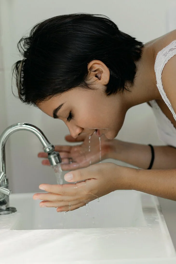 Skincare Tips for Dry & Dehydrated Skin