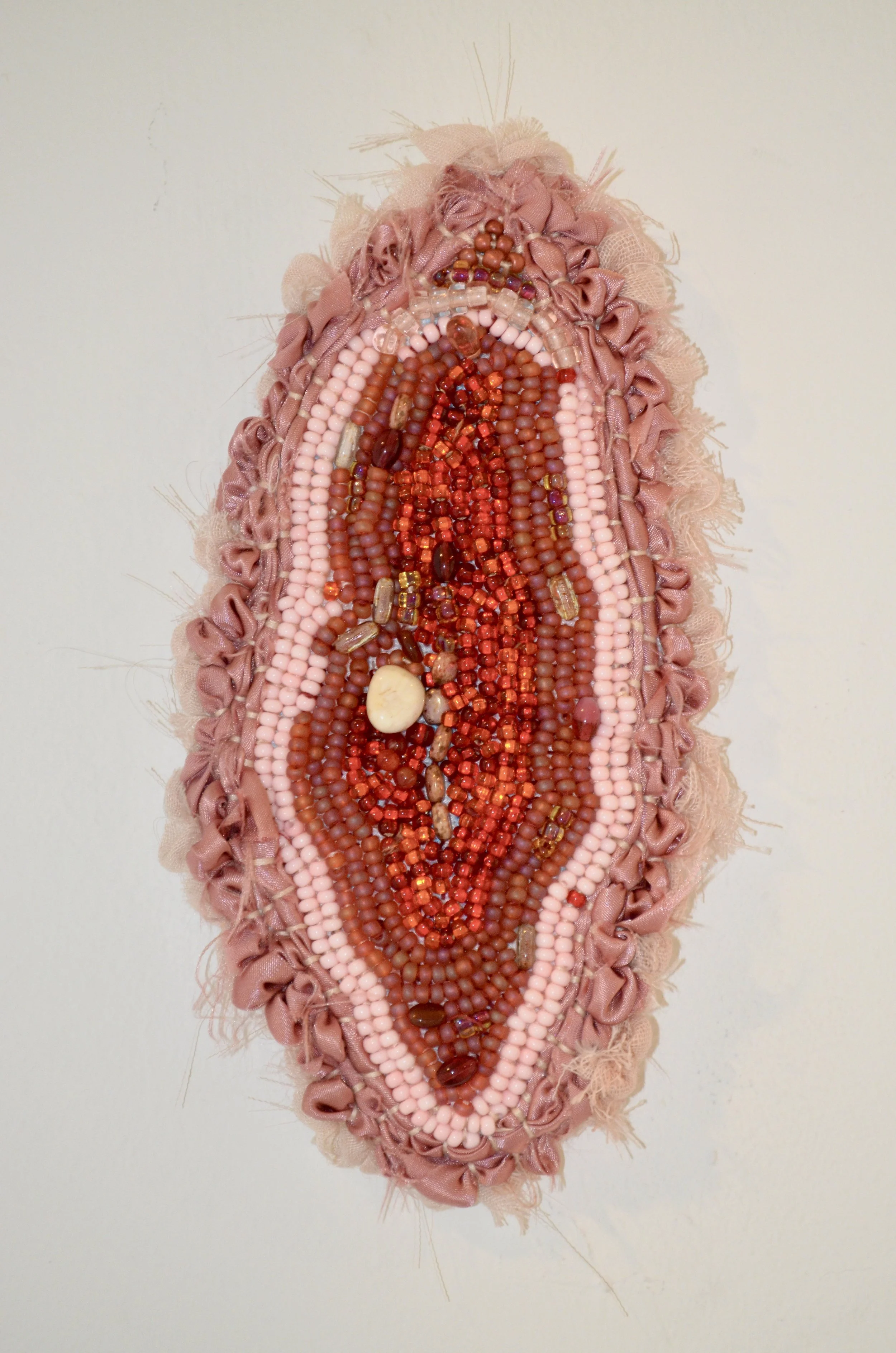 side wound/tooth cave 