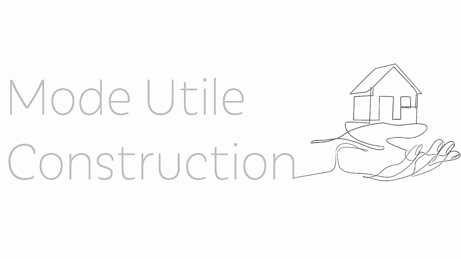 Mode Utile Construction 