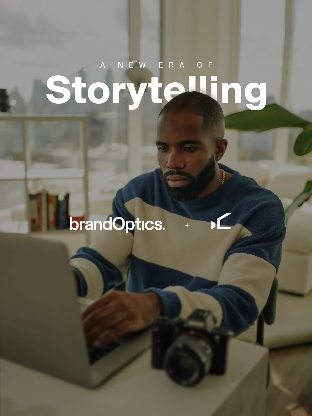 Big news! 🚀

We&rsquo;re proud to share that Cheek Productions has officially been acquired by brandOptics (@brandoptics.creative).

From our very first conversations, it was clear our visions aligned: a shared belief in the power of storytelling, s