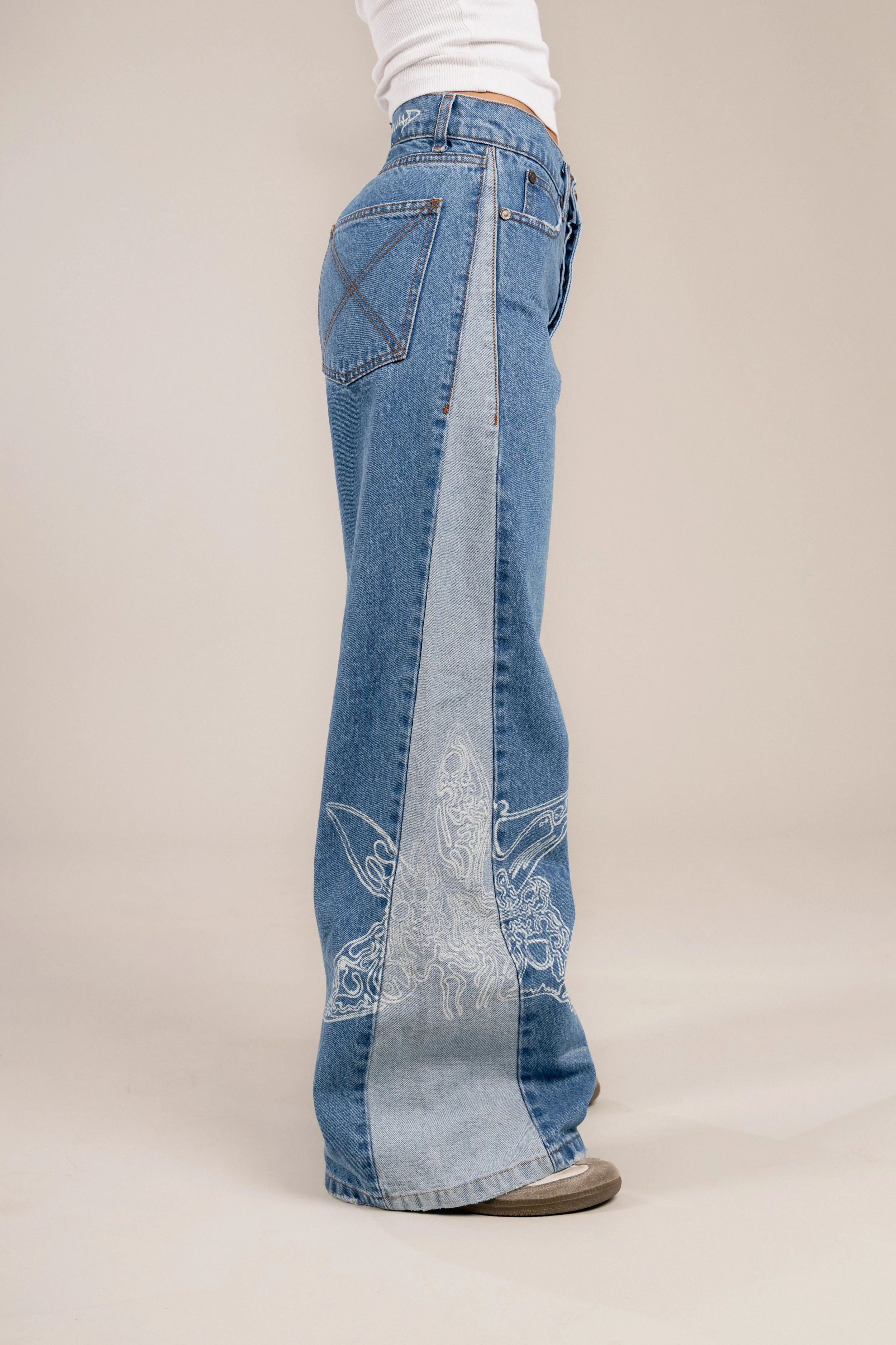 Stella Light Blue