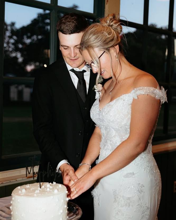 💍 Getting Married in 2026?
Suit up the right way with Lafferty&rsquo;s Menswear.

Our $399.99 Suit Package gives you a sharp, modern look &mdash; and yes, your groomsmen get a beer during the fitting 🍺

Because planning a wedding should feel just a