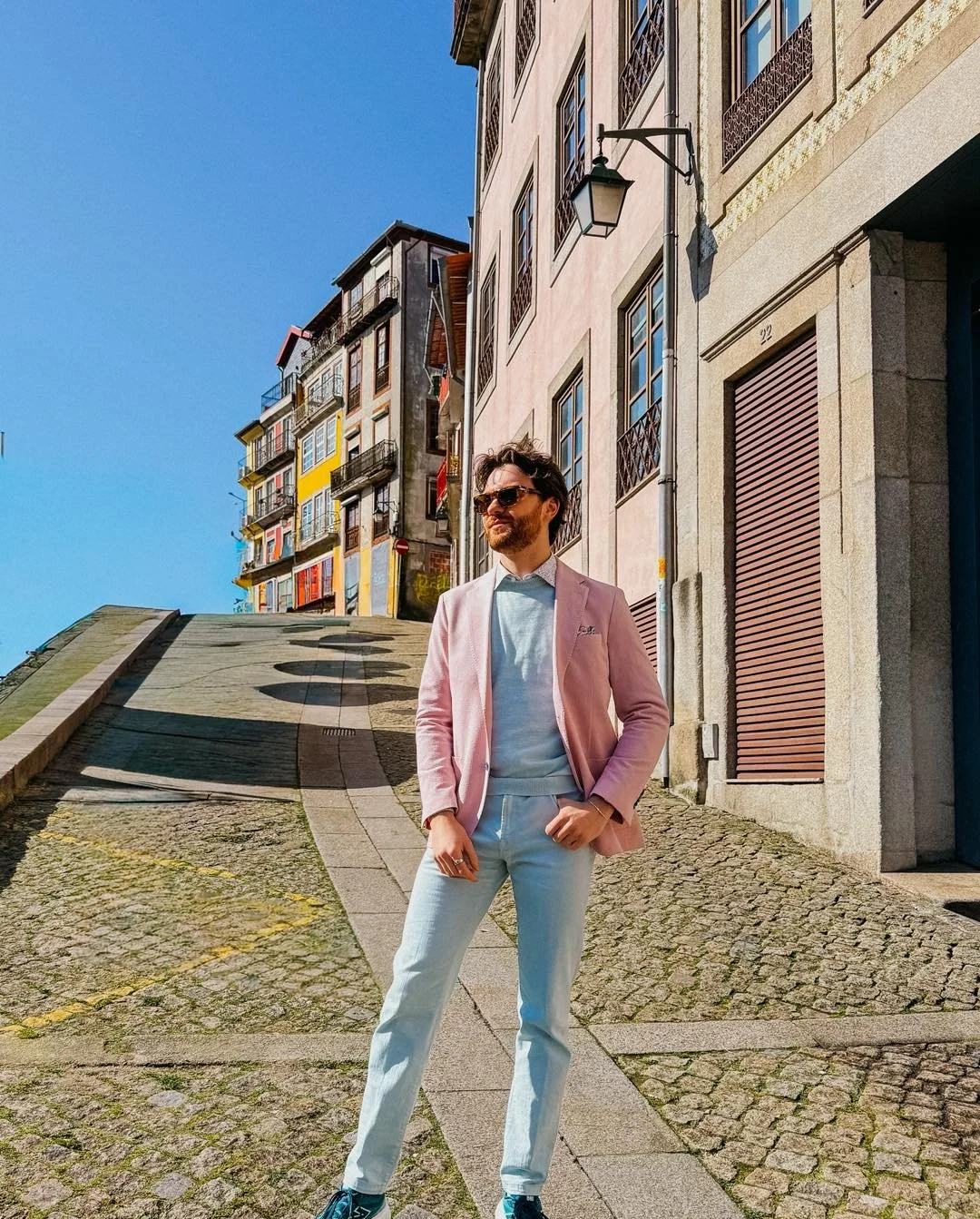 We&rsquo;ll be closing Thursday evening (a little earlier than our usual hours) but don&rsquo;t worry, we&rsquo;re still open 10:00 AM &ndash; 5:30 PM

Why the change, you ask?

Well&hellip; the owner is currently in Portugal, bravely testing out som