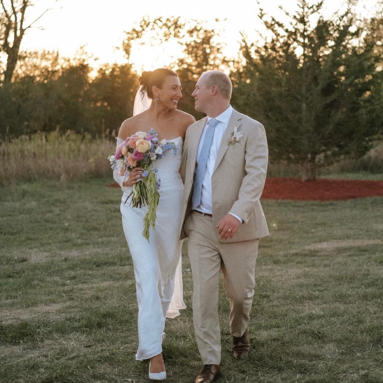 There&rsquo;s something about a summer wedding done right. ☀️

This custom beige suit was built for exactly that&mdash;light, breathable, and effortlessly sharp. A colour that stands out without trying too hard&hellip; and a fit that does all the tal