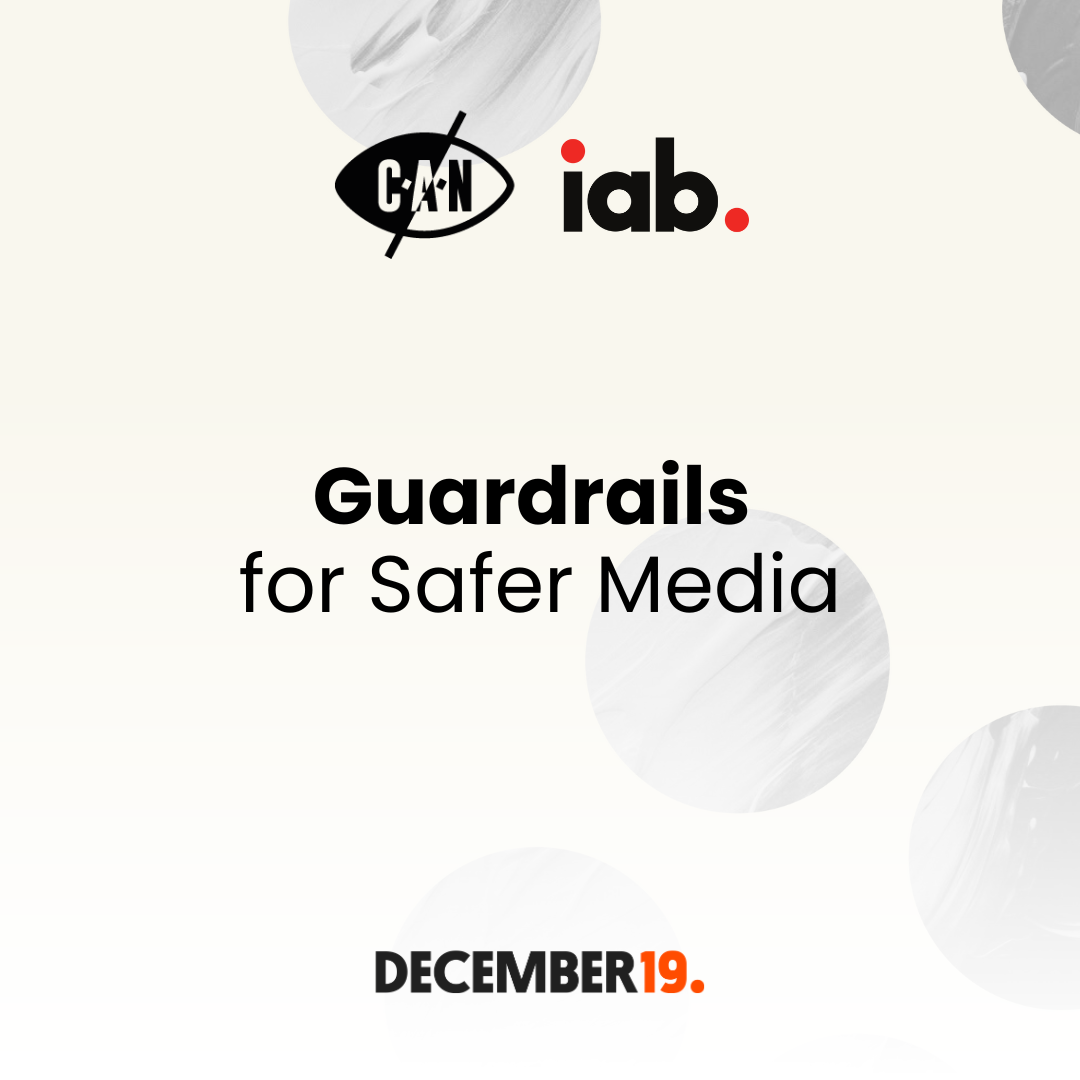 Guardrails for Safer Media: Building Trust Through Integrity