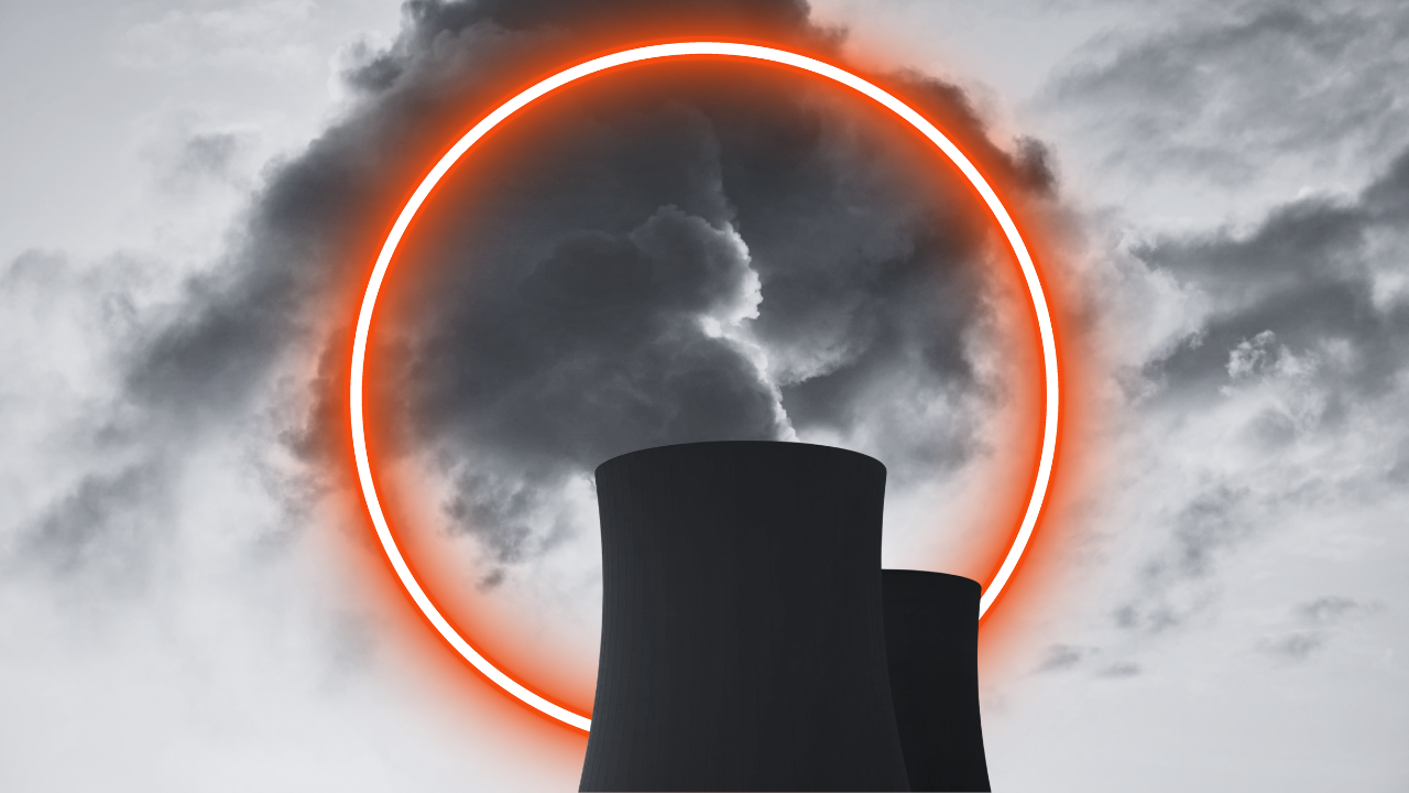 The Carbon Cost of Wasted Impressions