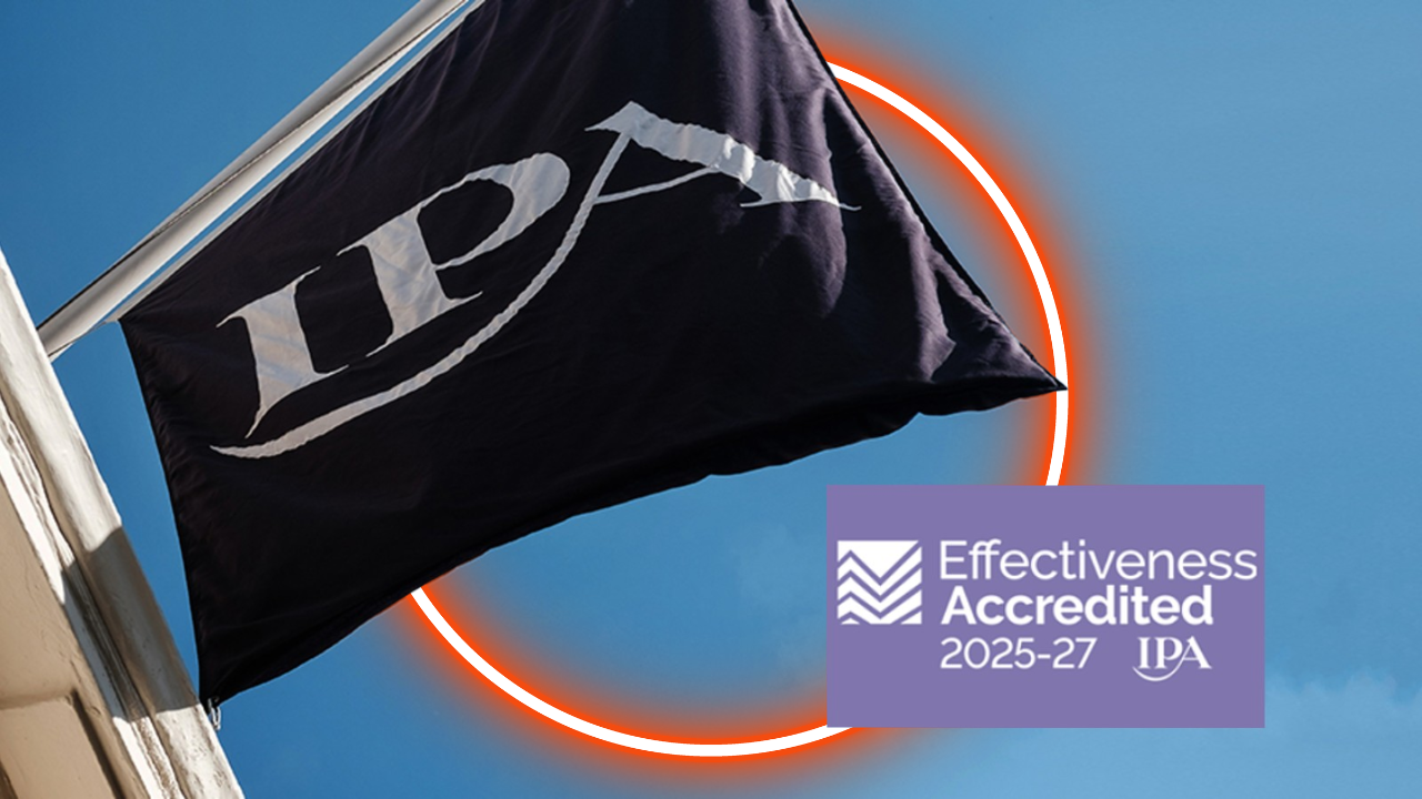 December19 Wins IPA Effectiveness Accreditation 2025