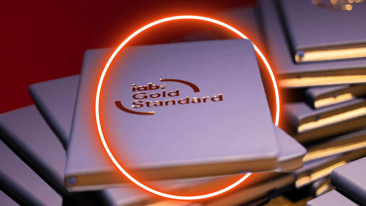 December19 Achieves IAB Gold Standard Certification as Buyer Planner