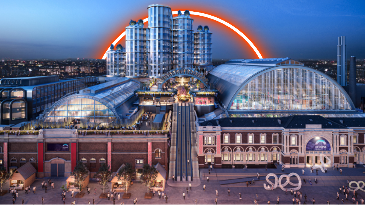 December19 Appointed to Launch London's Newest Entertainment Destination