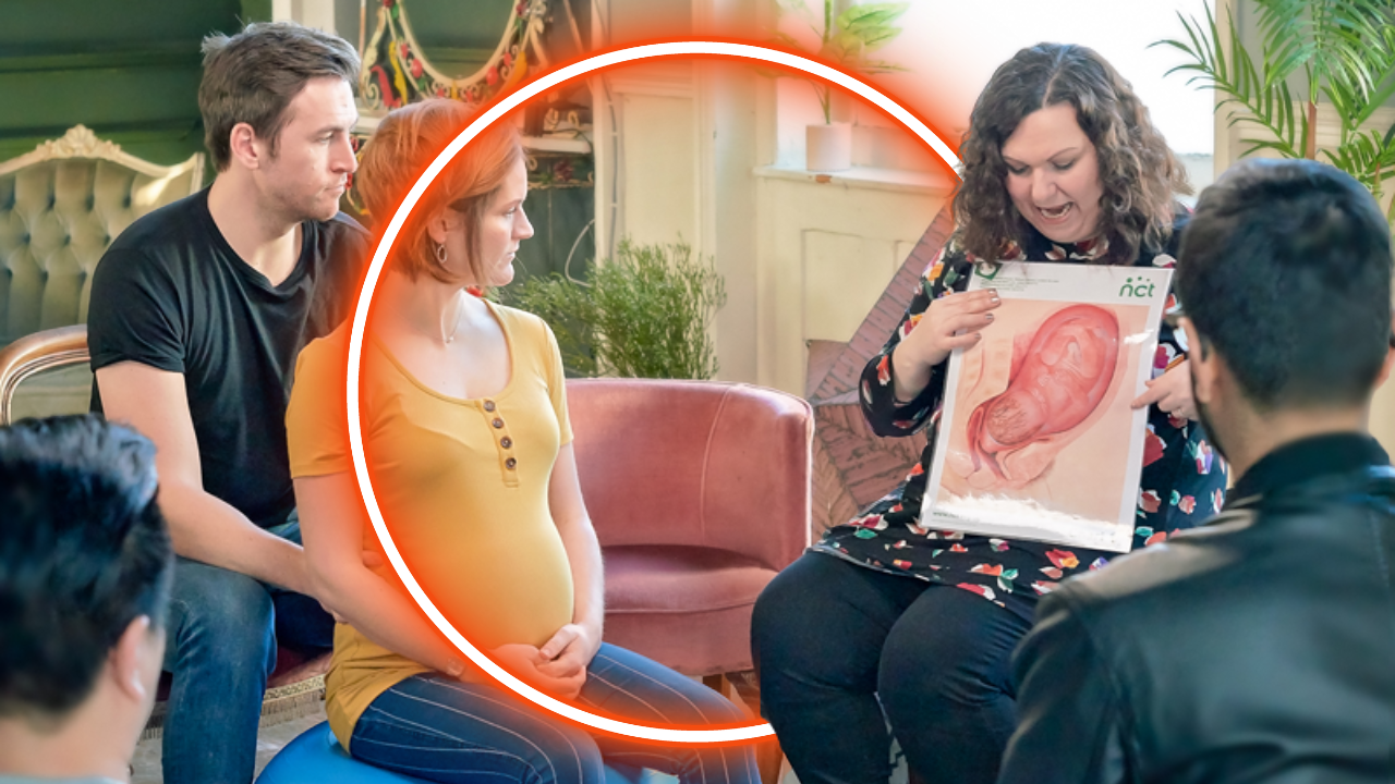 National Childbirth Trust Appoints December19 as Strategic Media Partner Ahead of 70th Anniversary