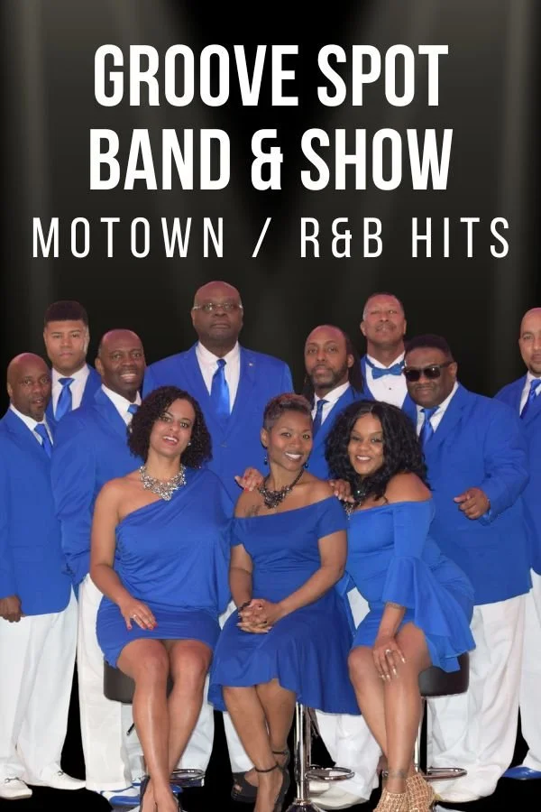 Groove Spot Band & Show 
