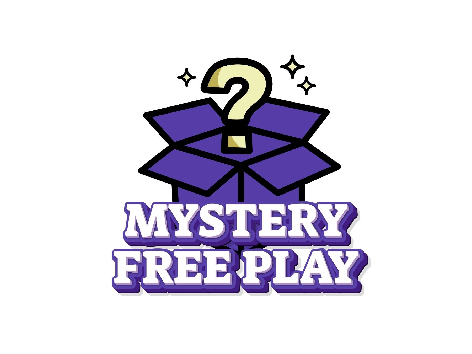 Mystery Free Play