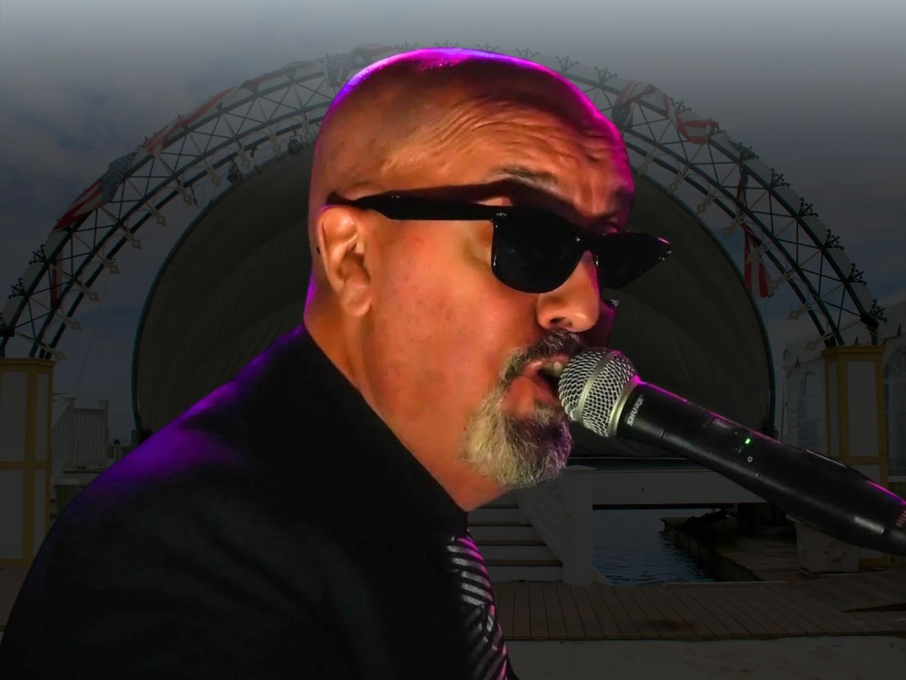 Still Rock ‘N’ Roll