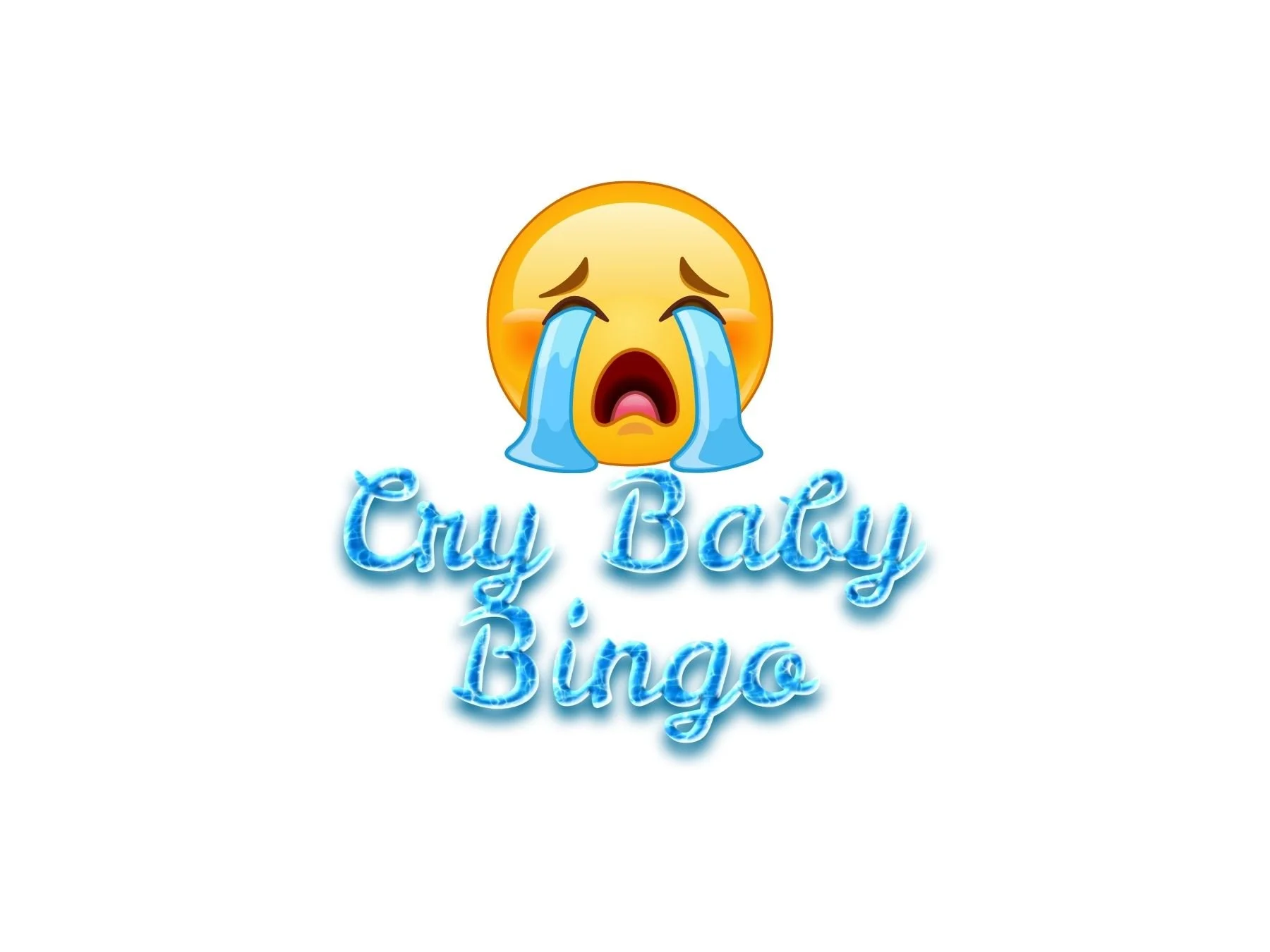 Cry Baby Bingo