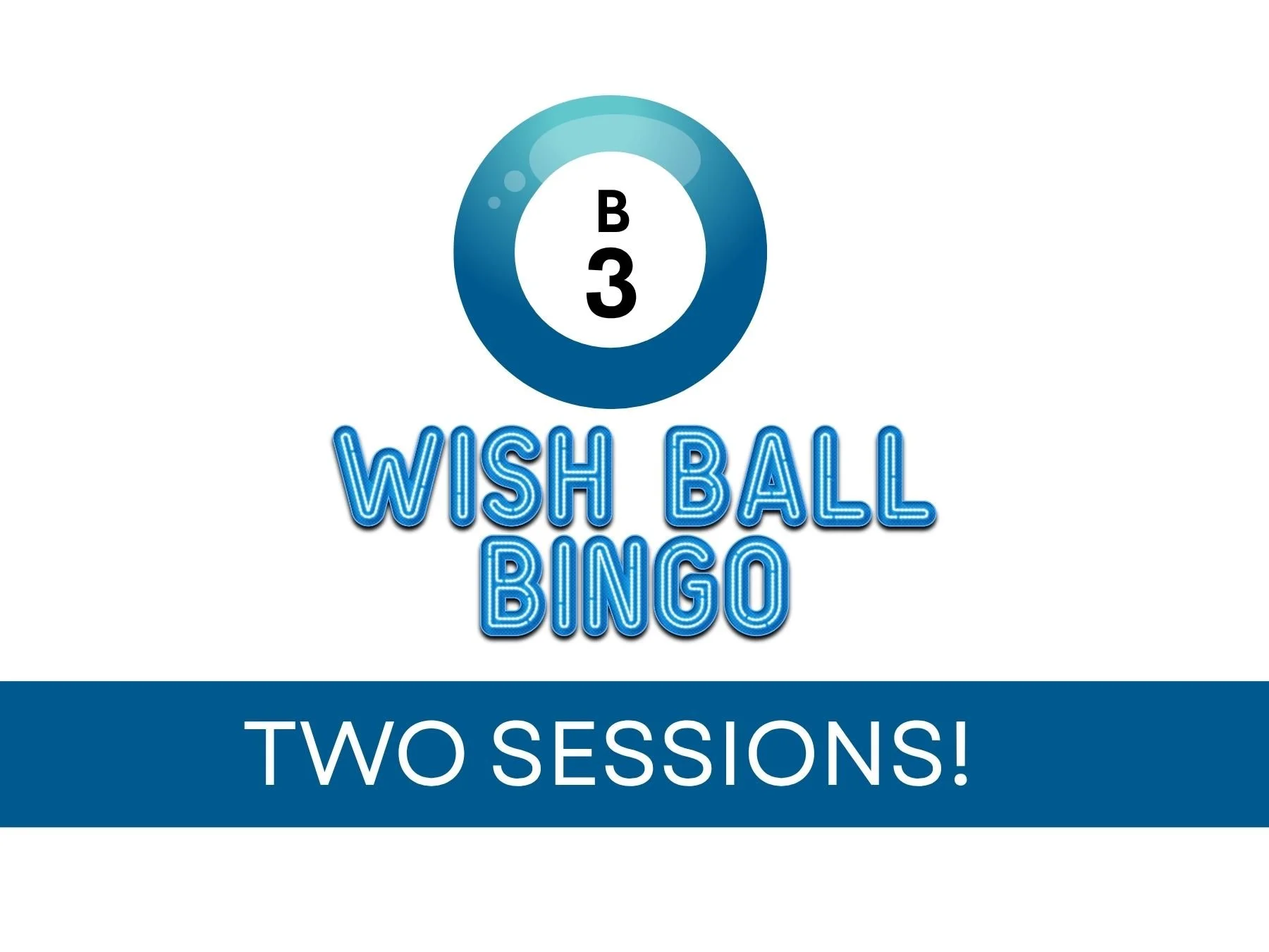 Wish Ball Bingo