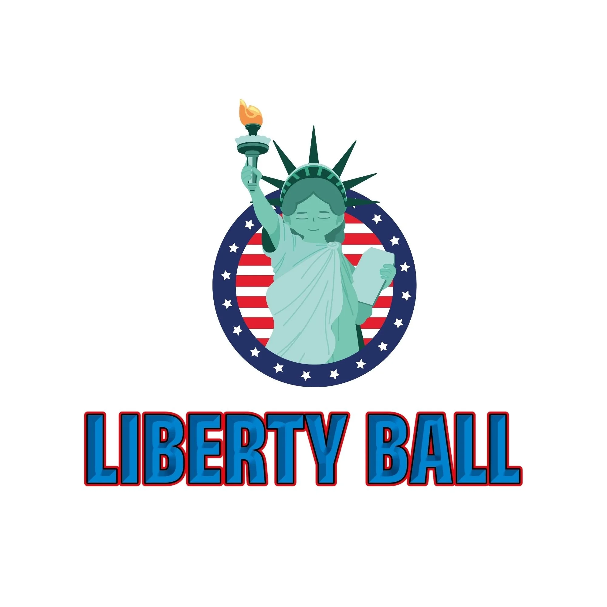 Liberty Ball (Luncheon Bingo)