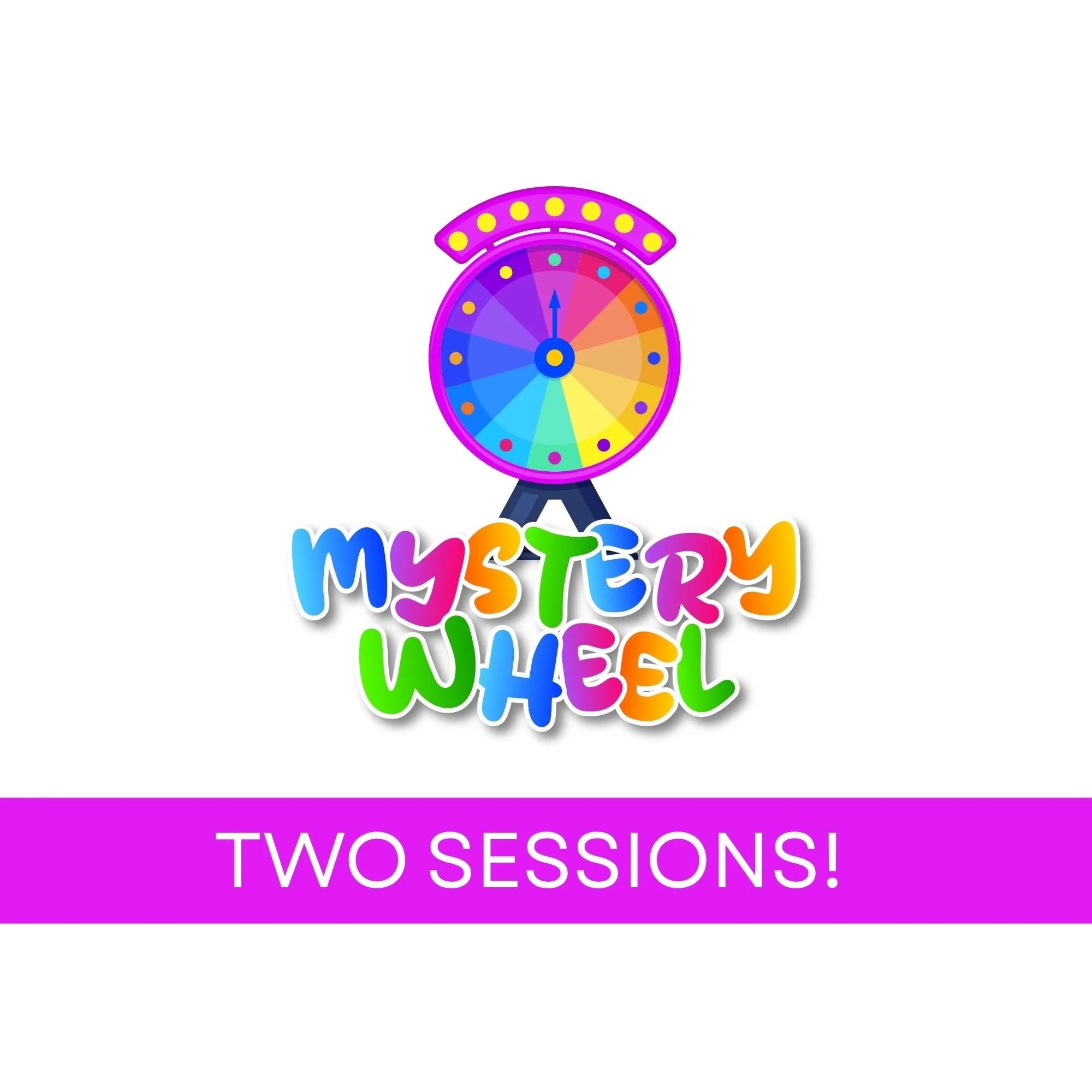 Mystery Wheel