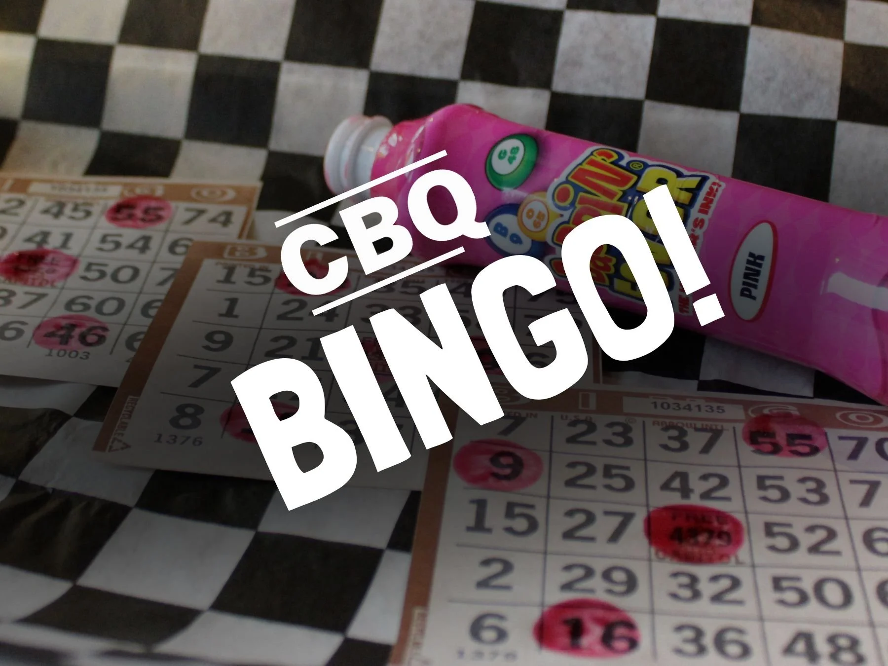 Bingo Night