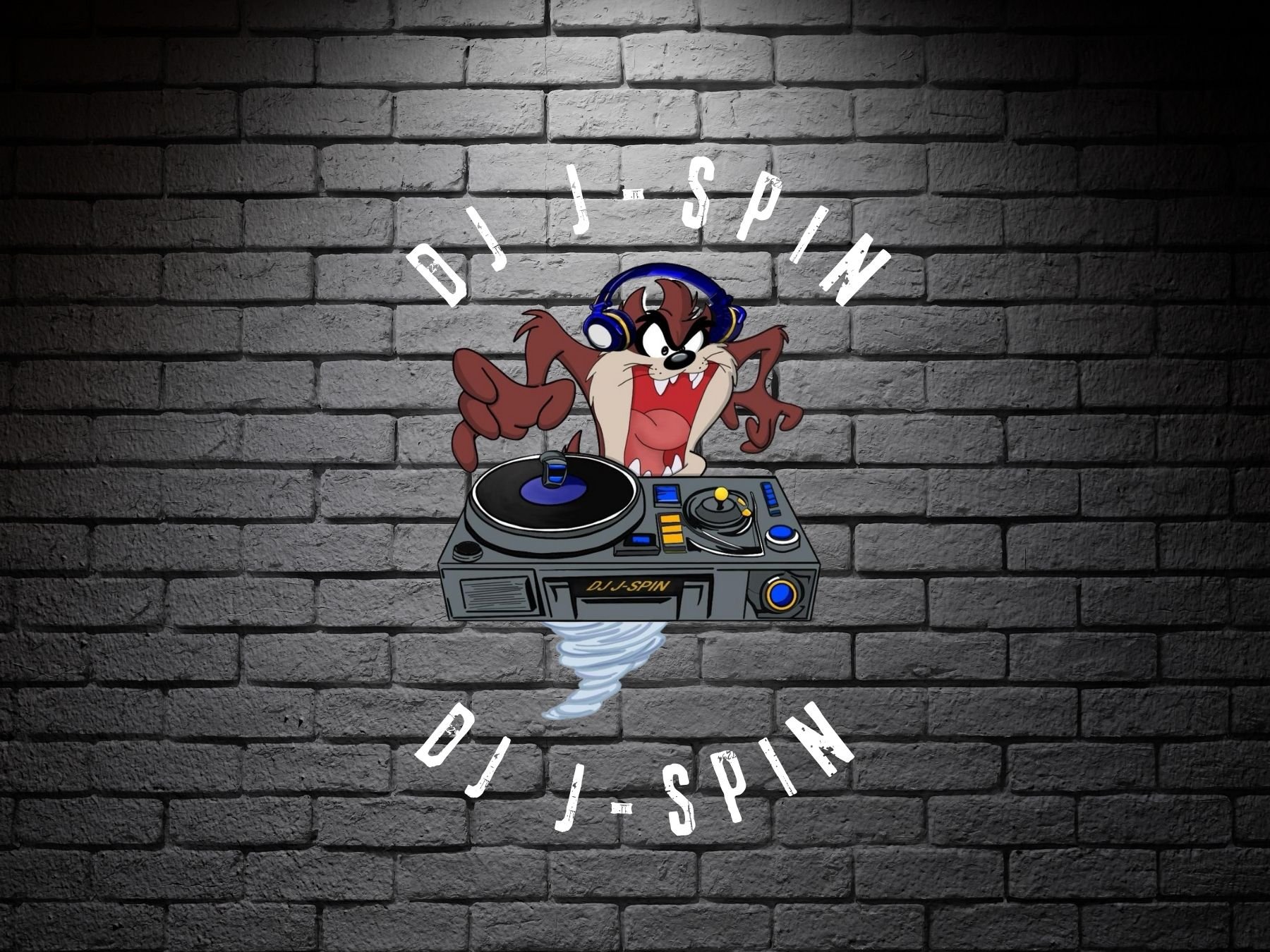 DJ J-SPIN