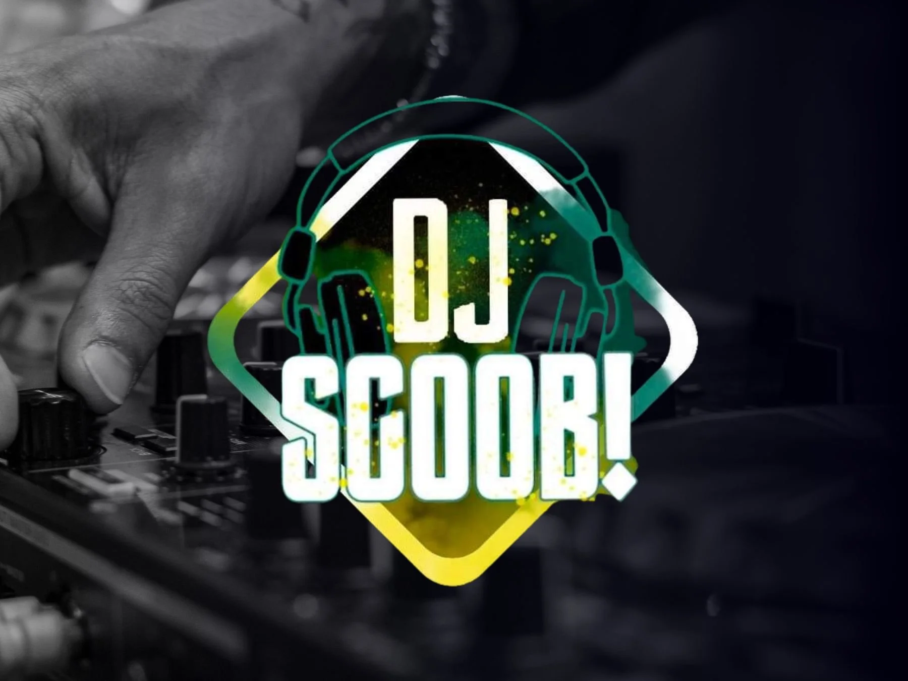 DJ SCOOB