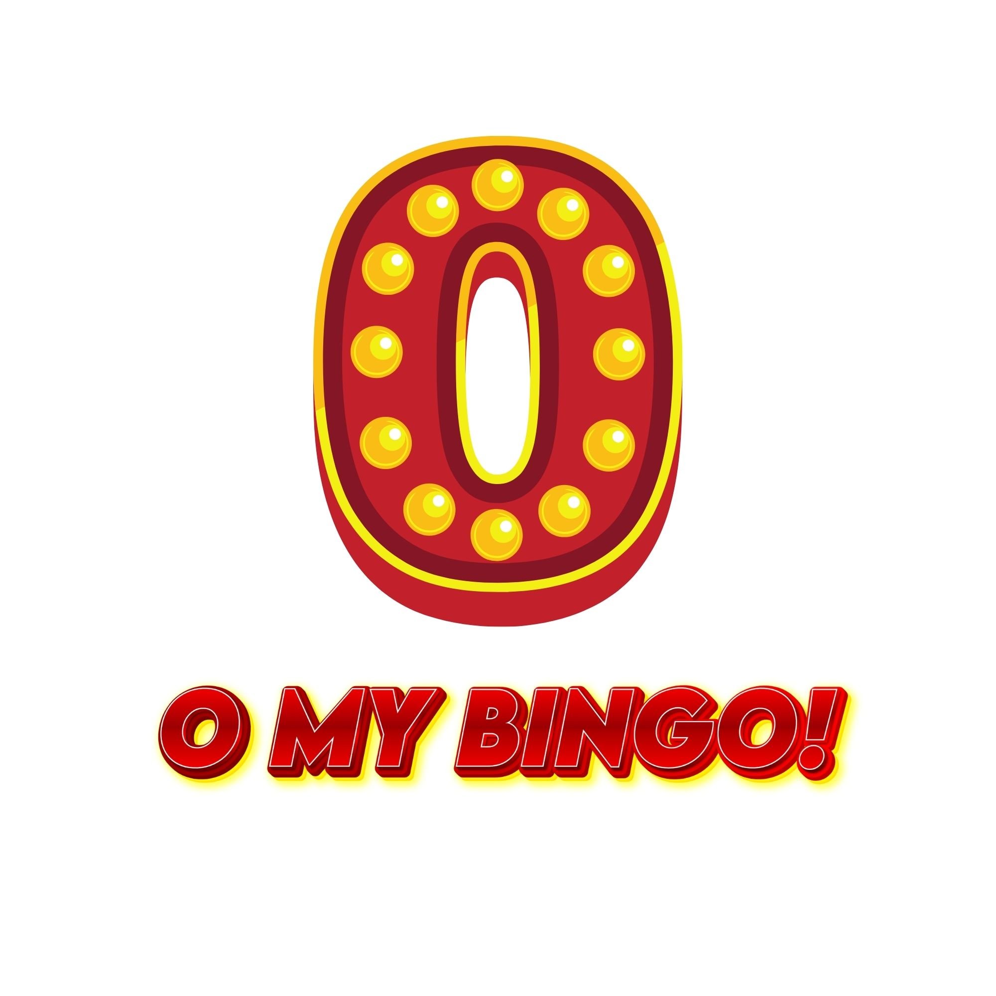 O my Bingo!
