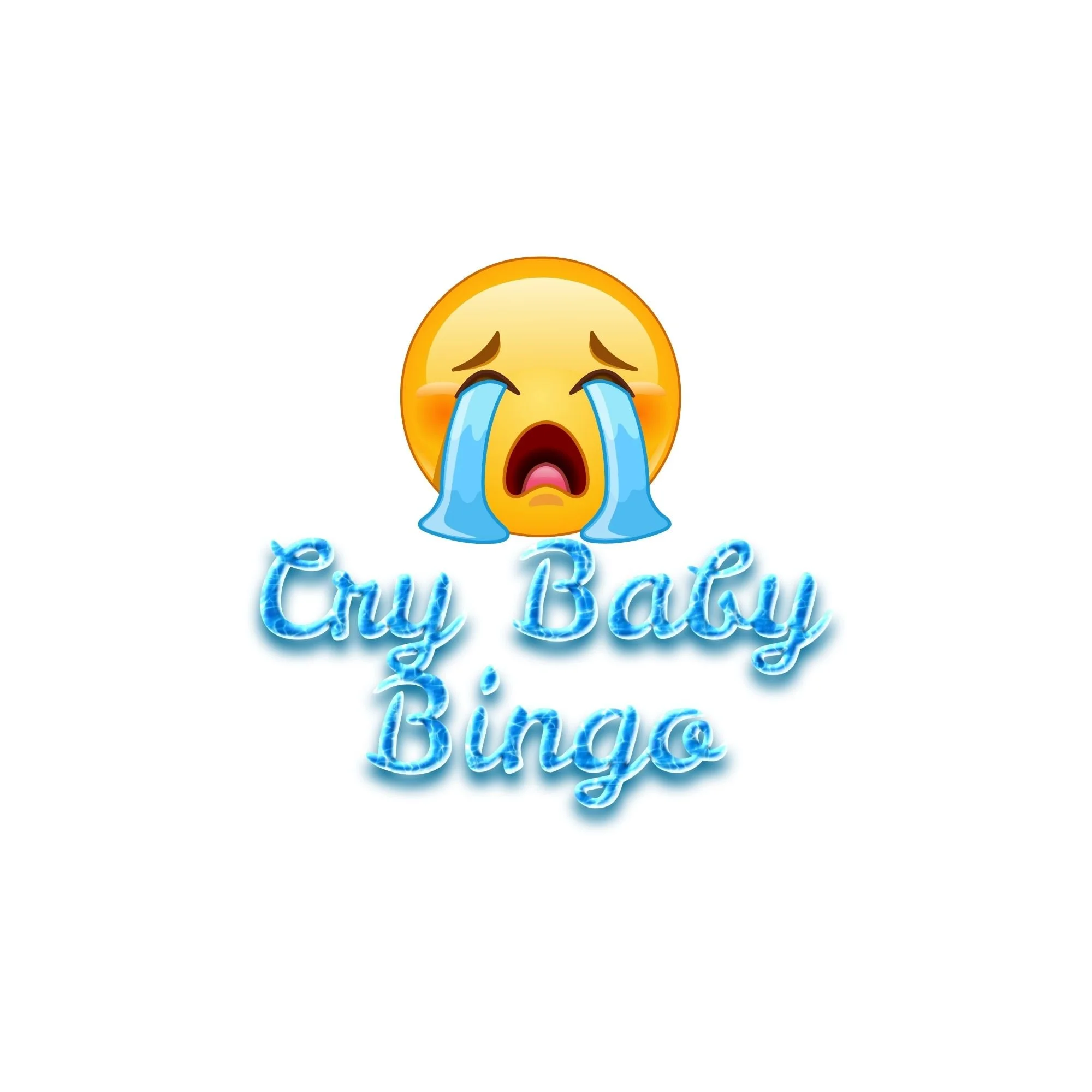 Cry Baby Bingo (Luncheon Bingo)