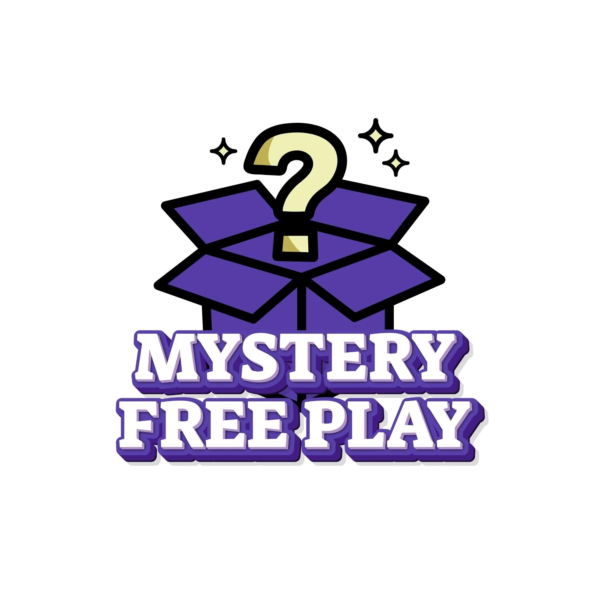 Mystery Free Play
