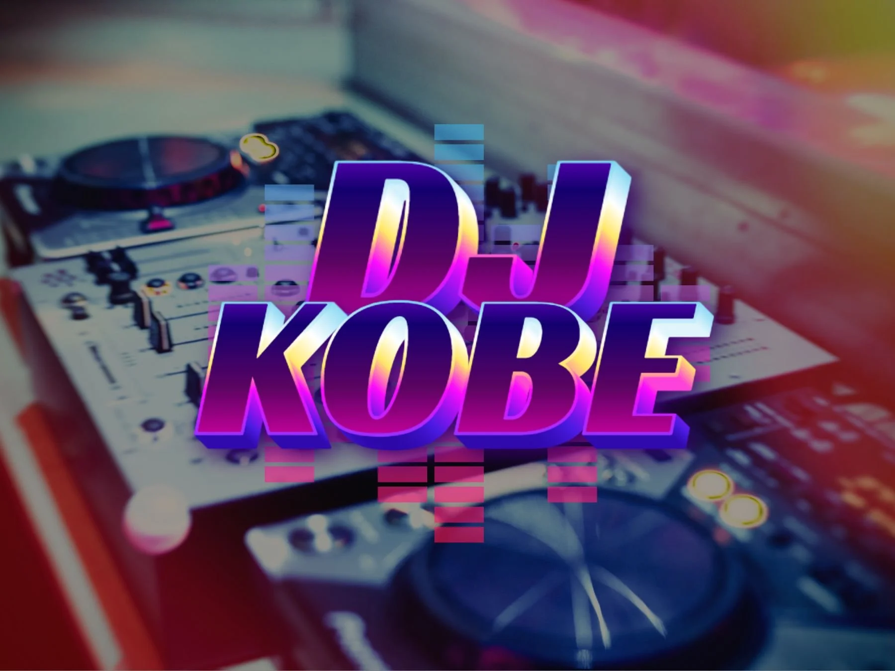 DJ Kobe