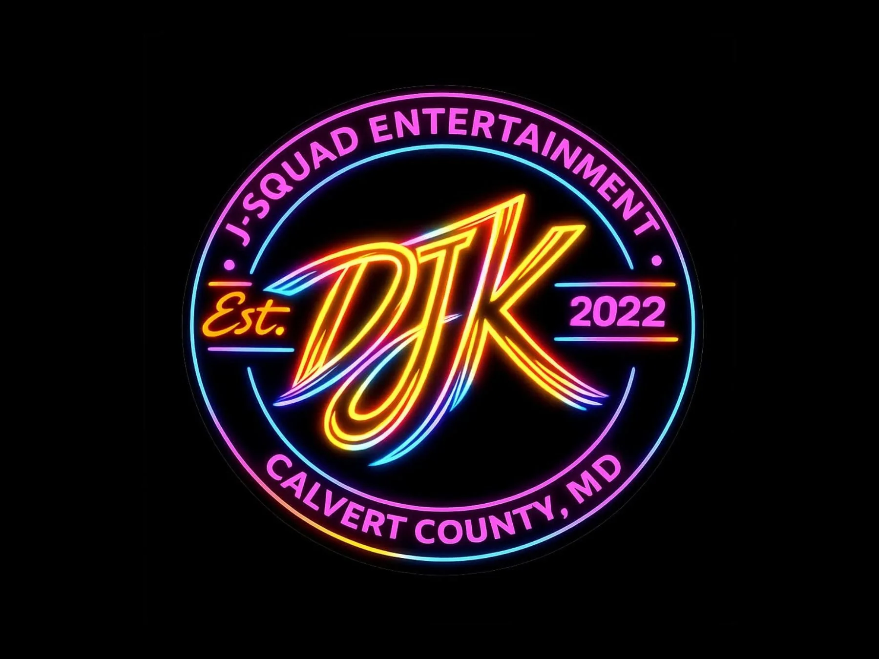 DJ K