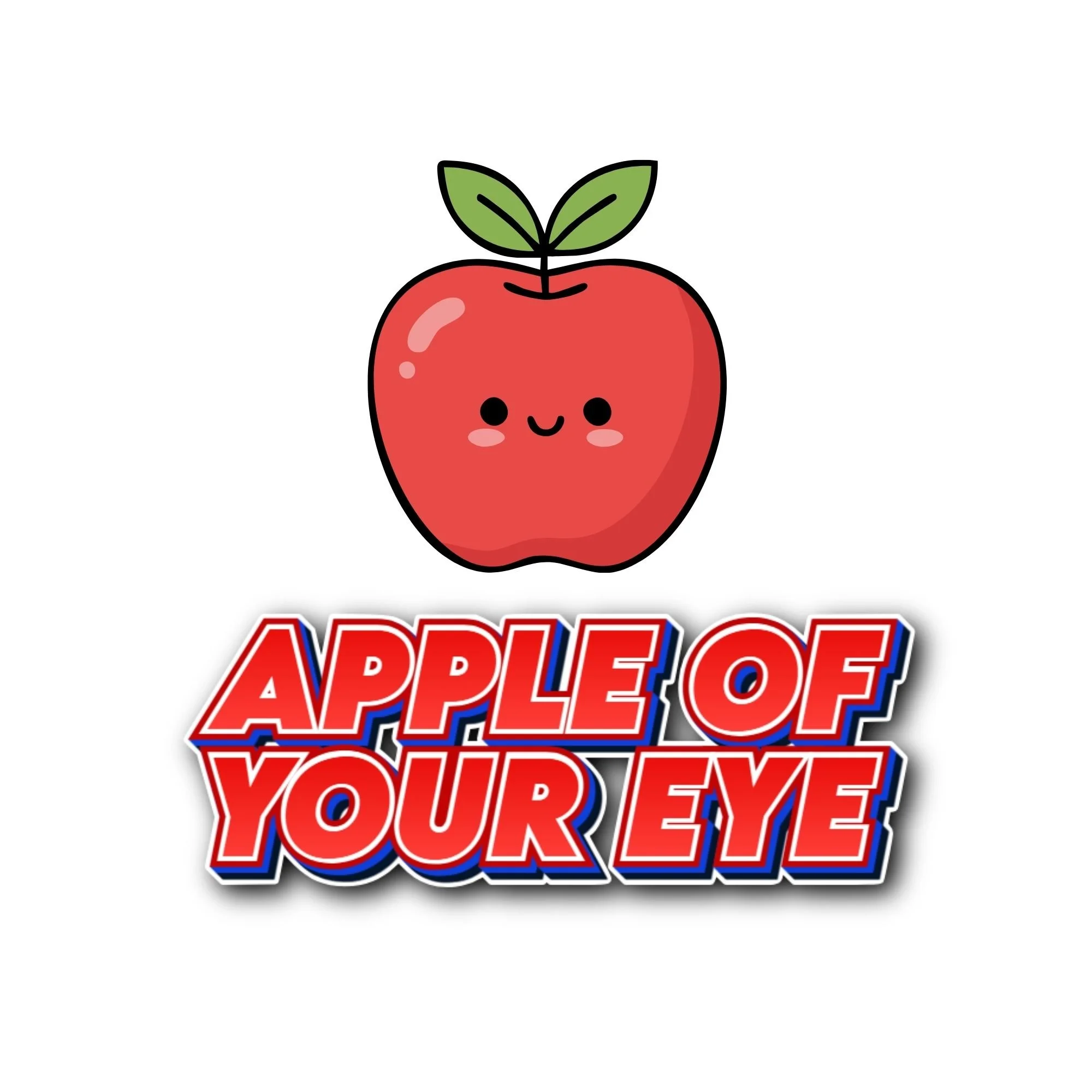 Apple of Your Eye
